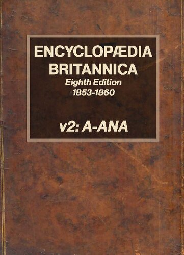 Encyclopaedia Britannica