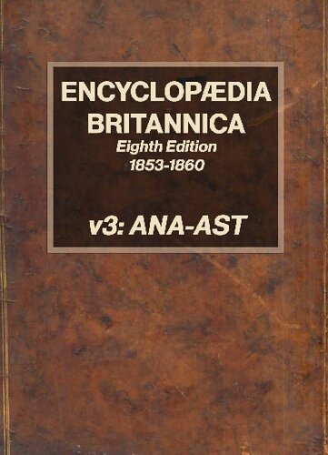 Encyclopaedia Britannica