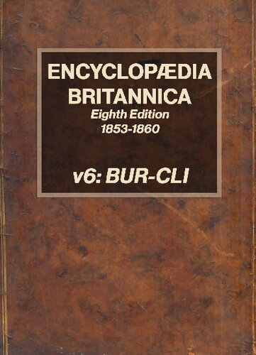 Encyclopaedia Britannica