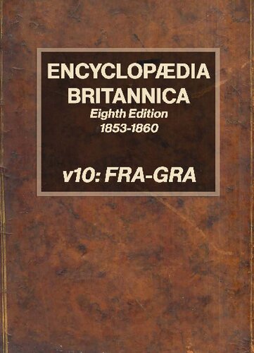 Encyclopaedia Britannica