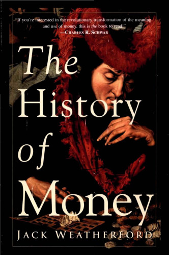 The history of money