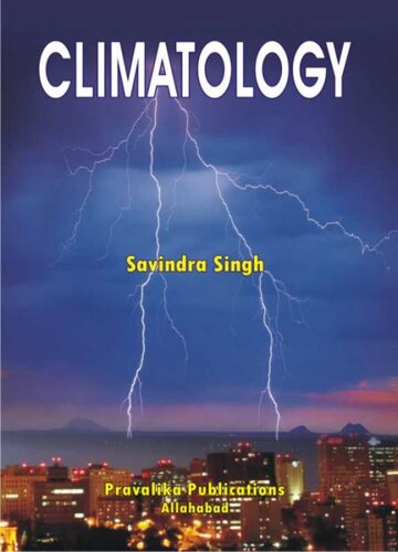 Climatology