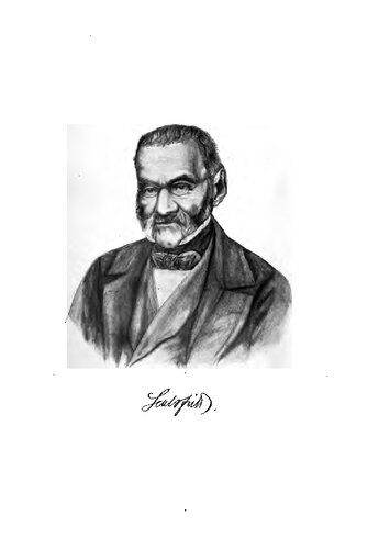 Charles Sealsfield (Karl Postl), der Dichter beider Hemisphären. Sein Leben und seine Werke