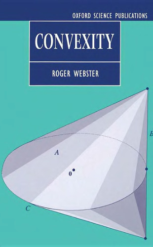Convexity