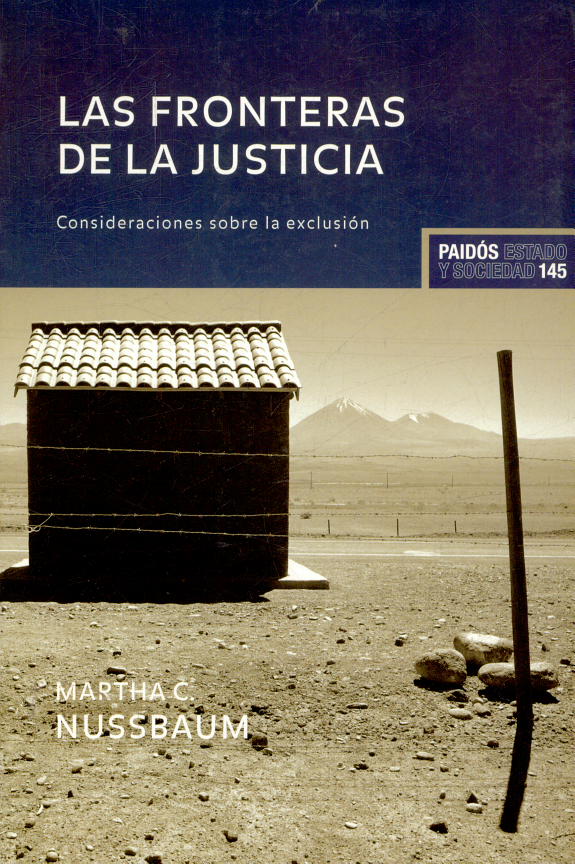 Las fronteras de la justicia: consideraciones sobre la exclusión