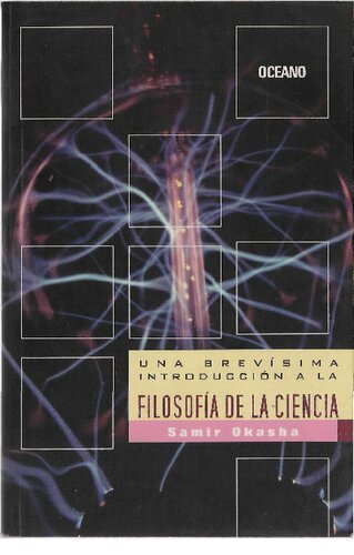 Una brevísima introducción a la filosofía de la ciencia