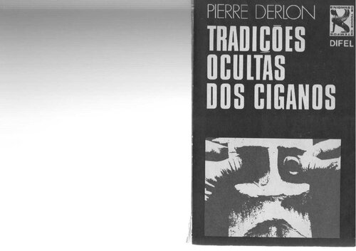 Tradições ocultas dos ciganos