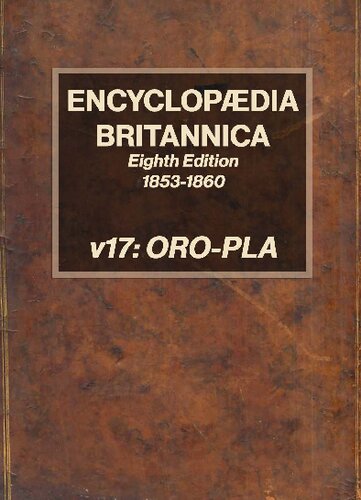 Encyclopaedia Britannica