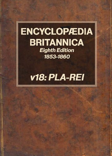 Encyclopaedia Britannica