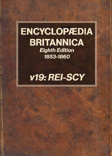Encyclopaedia Britannica