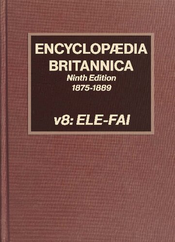 Encyclopaedia Britannica