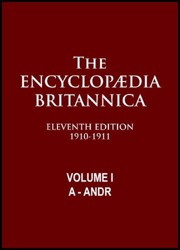 Encyclopaedia Britannica