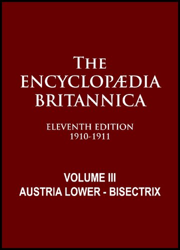 Encyclopaedia Britannica