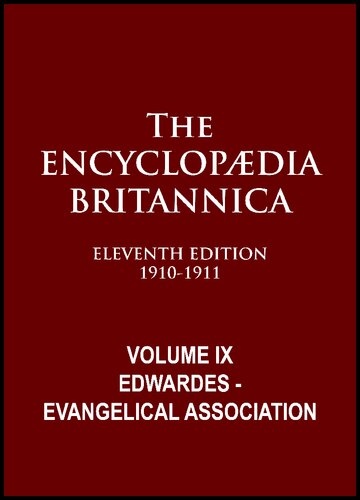 Encyclopaedia Britannica