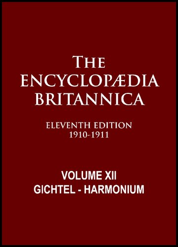 Encyclopaedia Britannica