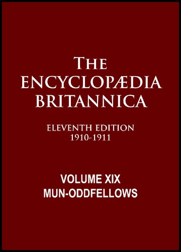 Encyclopaedia Britannica