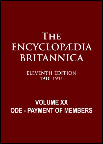 Encyclopaedia Britannica