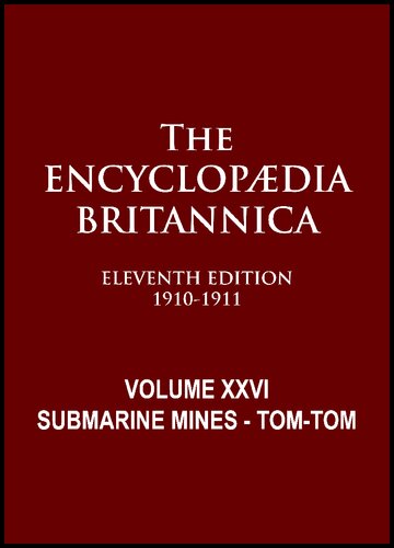 Encyclopaedia Britannica