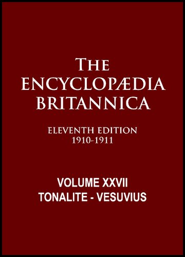 Encyclopaedia Britannica