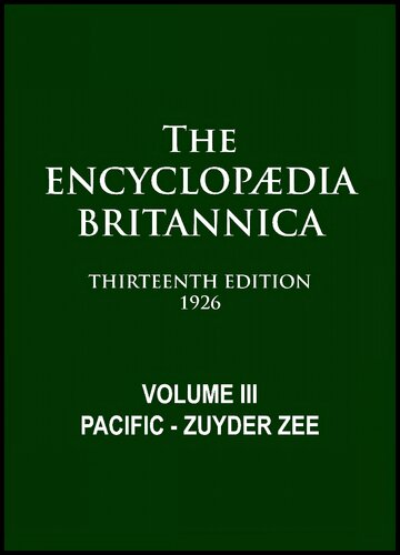 Encyclopaedia Britannica