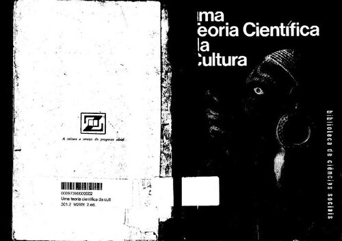 Uma teoria científica de cultura