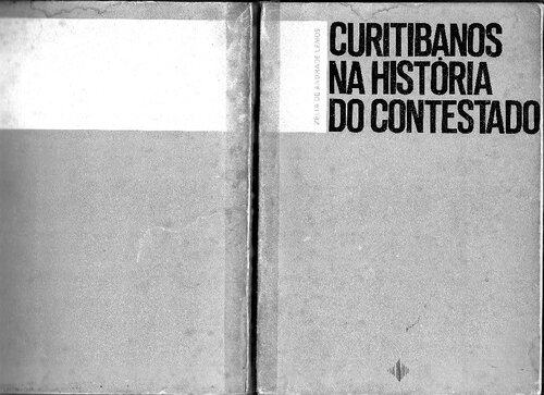 Curitibanos na história do contestado