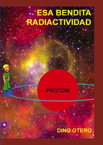 Nuclear and particle physics
