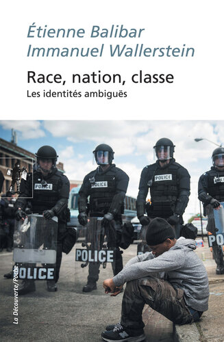 Race, nation, classe: Les identités ambiguës