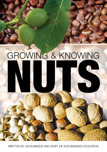 Growing Nuts