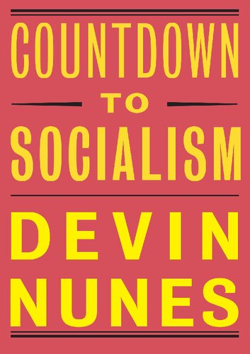Countdown to Socialism