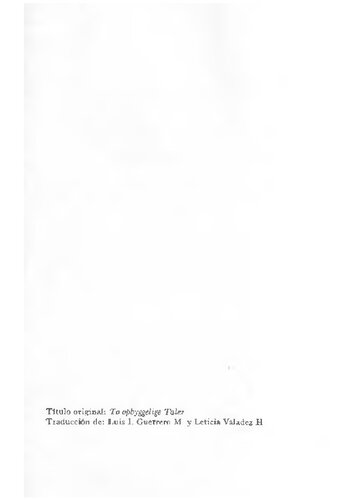 En la espera de la fe ; Todo don bueno y toda dádiva perfecta viene de lo alto