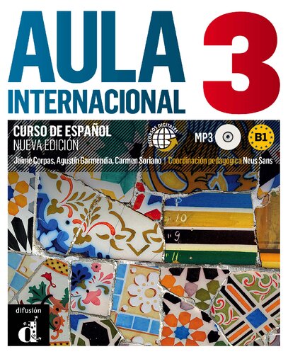 Aula Internacional 3