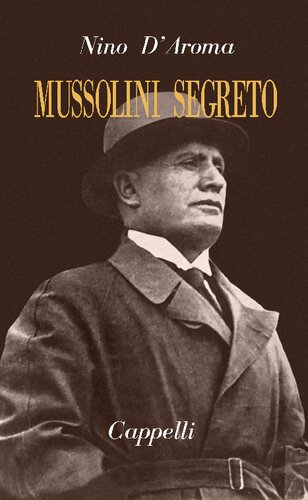 Mussolini segreto