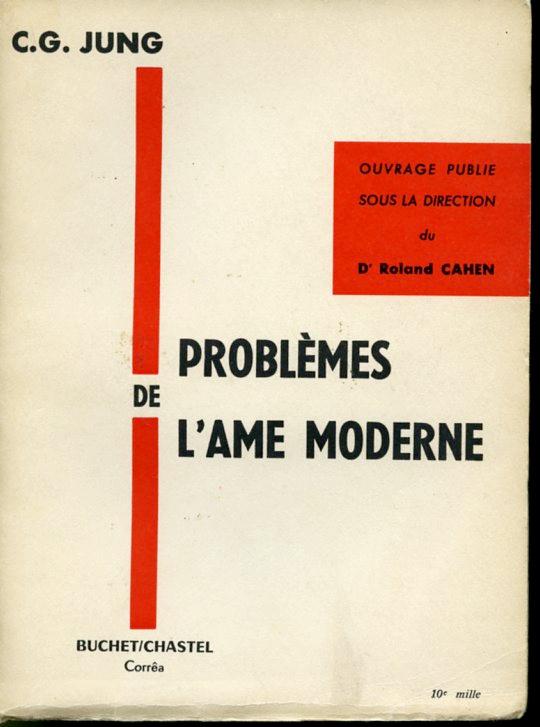 Problèmes de l’âme moderne
