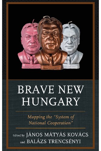 Brave New Hungary: Mapping the System of National Cooperation