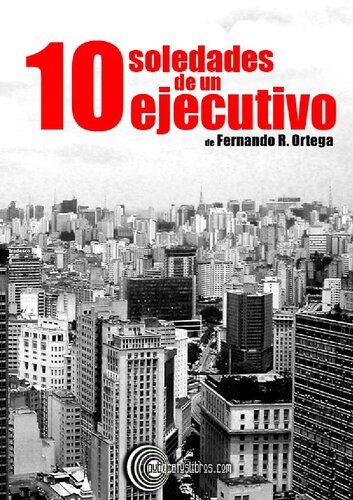 diez soledades de un ejecutivo