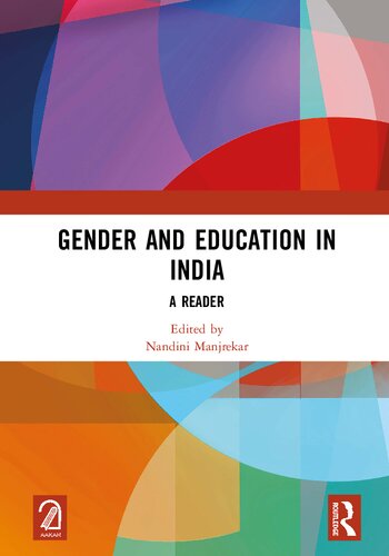 Gender and Education in India: A Reader