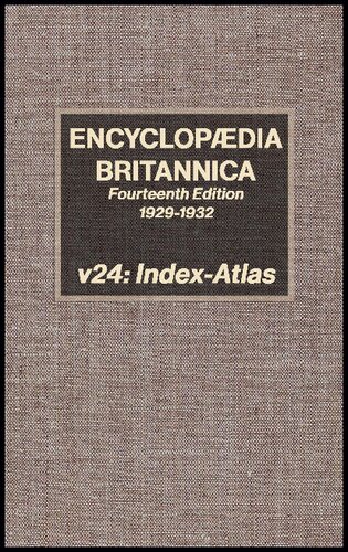 Encyclopaedia Britannica