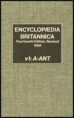 Encyclopaedia Britannica
