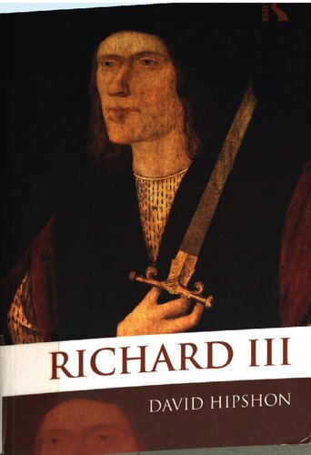 Richard III