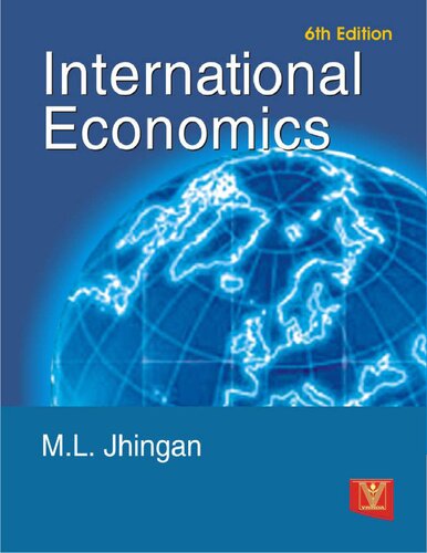 International Economics