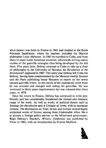 Critique of political reason