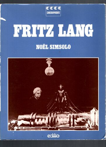 Fritz Lang