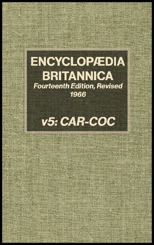 Encyclopaedia Britannica