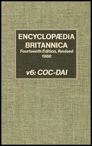 Encyclopaedia Britannica