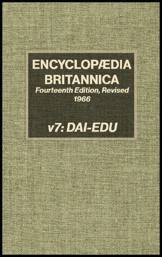Encyclopaedia Britannica