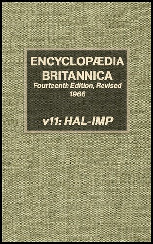 Encyclopaedia Britannica