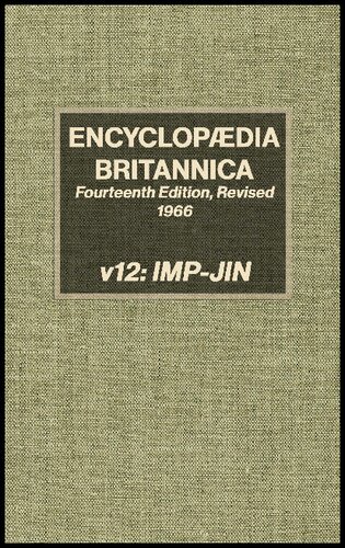 Encyclopaedia Britannica