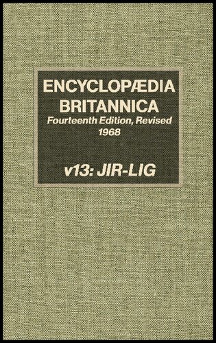 Encyclopaedia Britannica