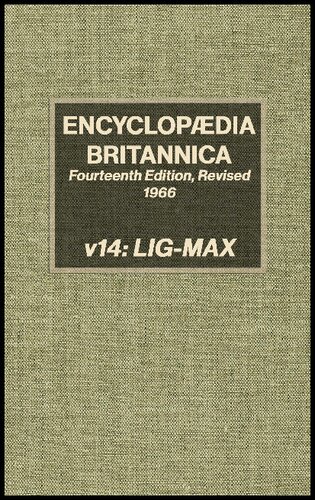 Encyclopaedia Britannica